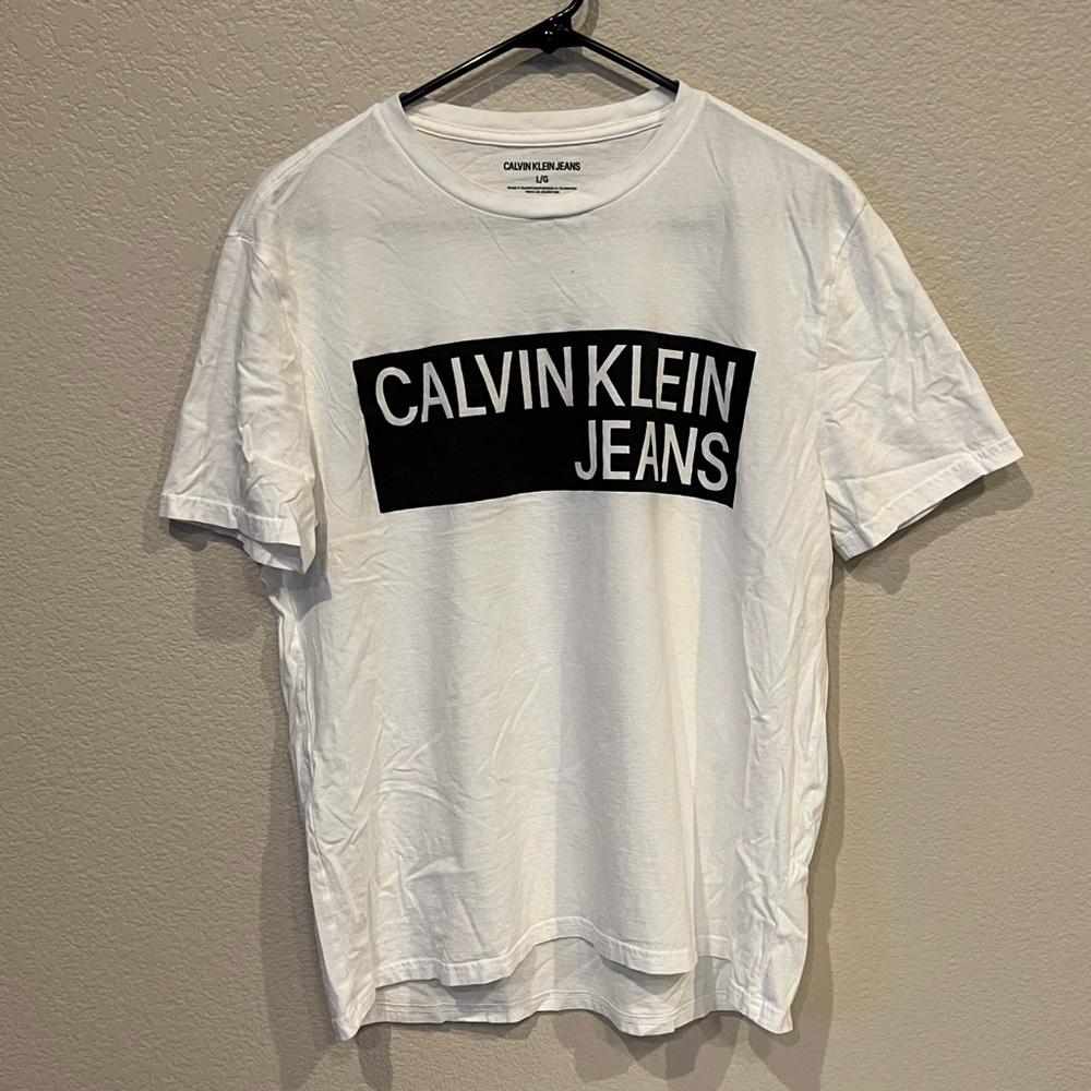 Calvin Klein Jeans T-shirt